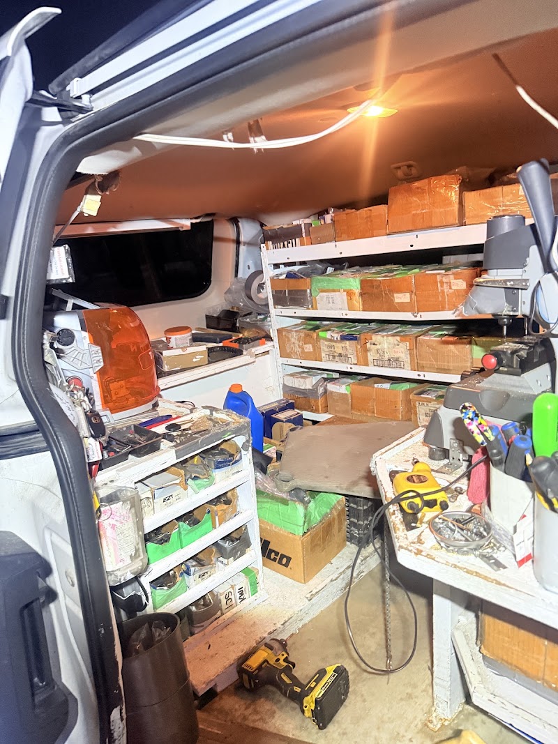 MOBILE AUTO LOCKSMITH in Mississauga